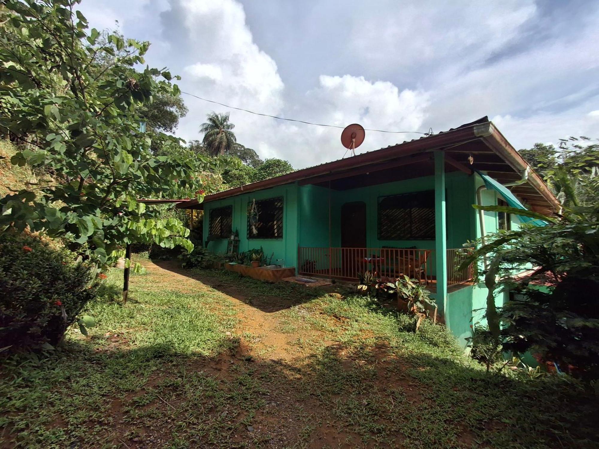 Drakes BayBetania House公寓 外观 照片